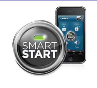 Smart App for Smartphone Mobile Starters